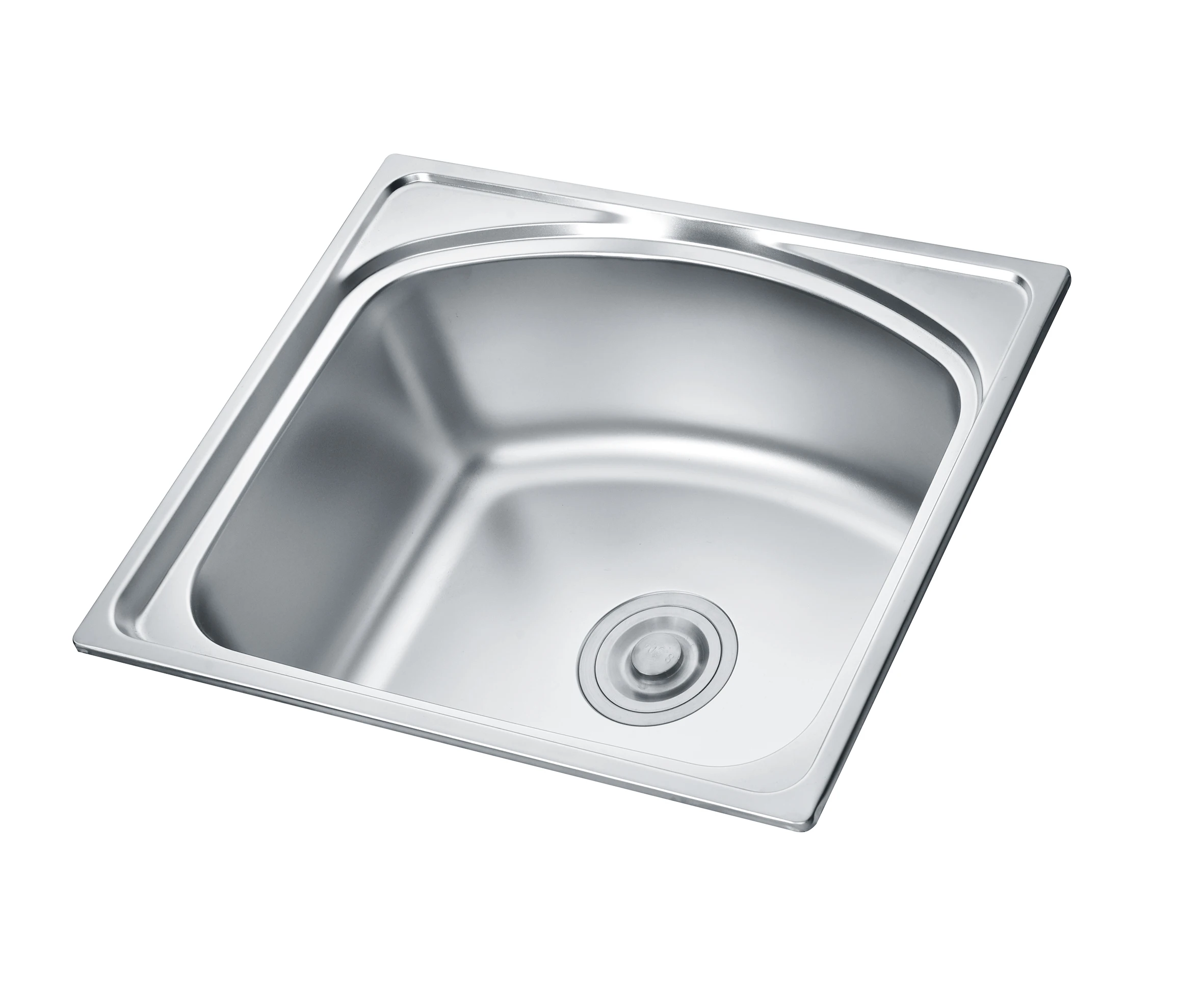 Ls China Factory Wholesale Custom Stainless Steel Kitchen Sinks ...