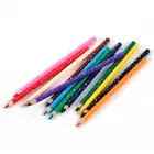 Color OEM And ODM 12 Color Pencil Sets Professional Art Panting Pencils Sets