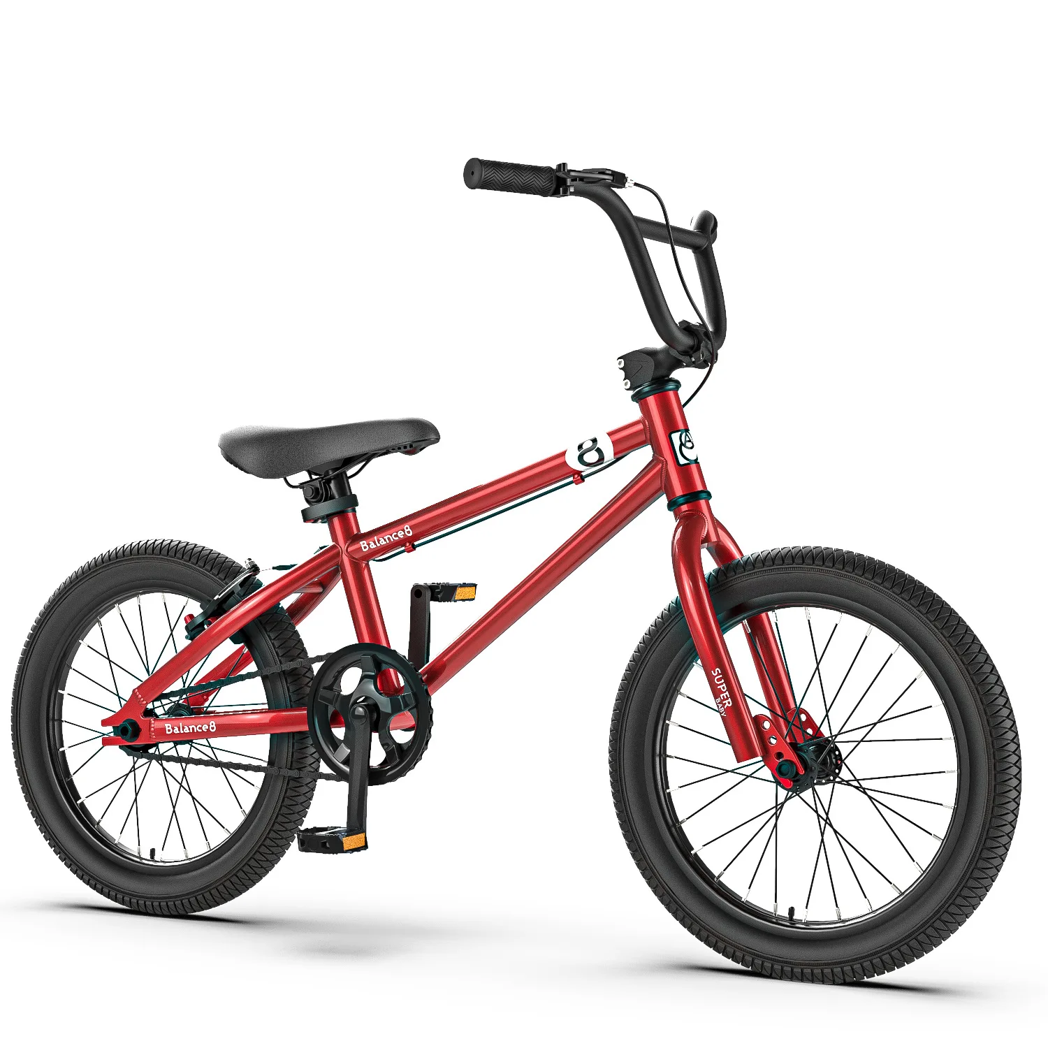 bmx bikes for 11 year olds