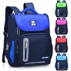 Bag Bags School Kids Bag Waterproof Child Book Bag Durable Boy Girl School Bags For Kid Elementary Student