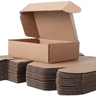 Box Wholesale Custom Printed Unique Corrugated Shipping Boxes Corrugated Shipping Box Bundle