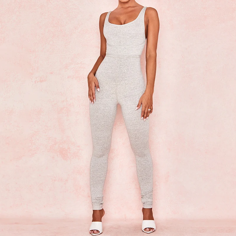 soft jumpsuit loungewear