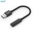 To Convert Wholesale Sbtool OTG USB2.0 Male To Type C Female Convert Cable