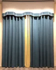 Curtain New Color Collection On Best Sale Blackout Curtain