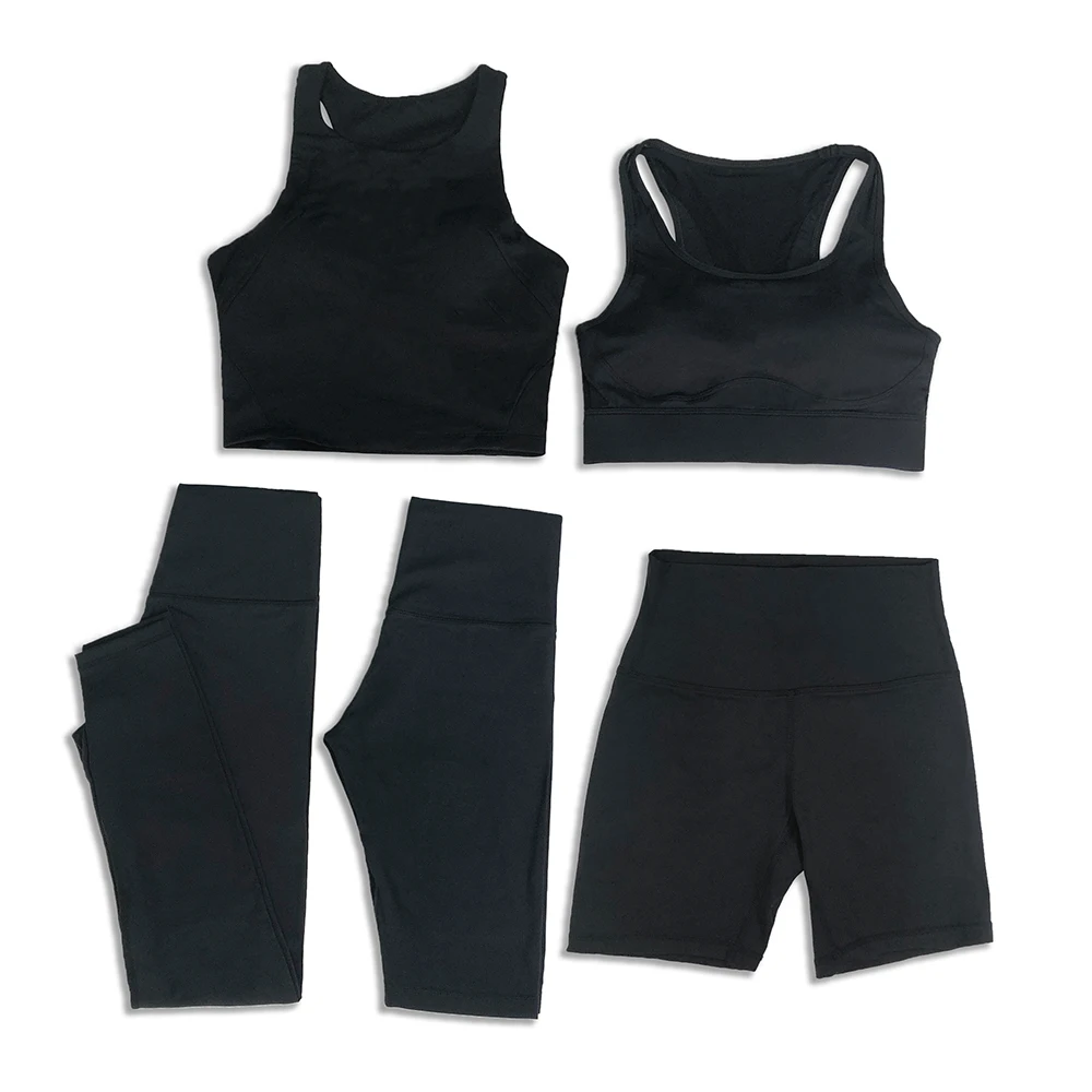 Wholesale Tie-dye Sportswear Women Yoga Suit Custom Sports Bra And Legging Set Yoga Outfit Women Sets
