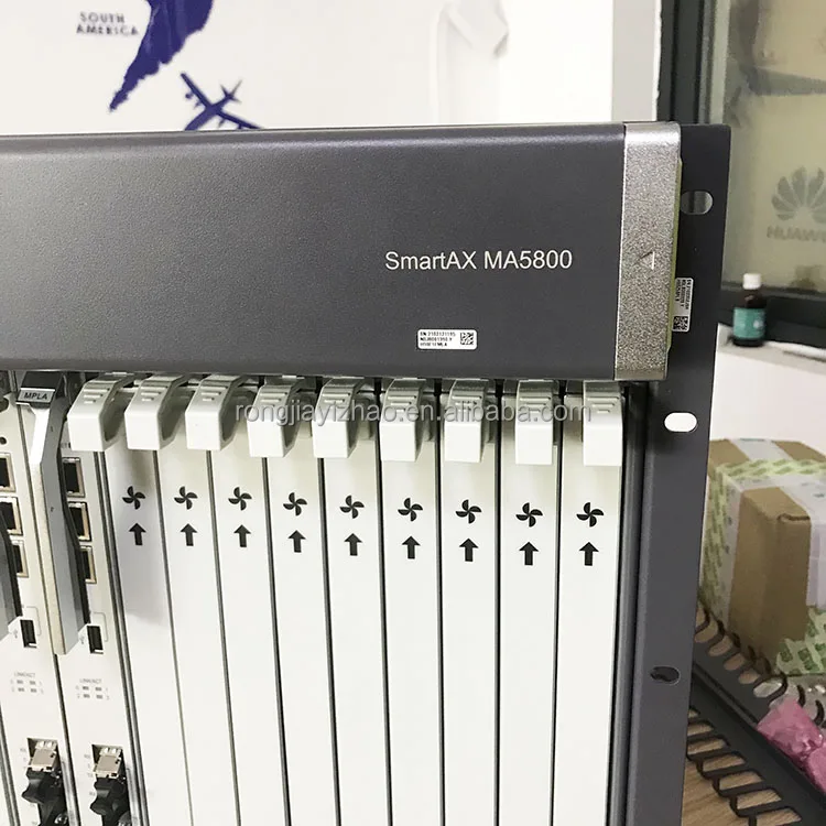 Original Smartax Ma Series Gpon Epon Olt Ma X Buy Gpon Epon