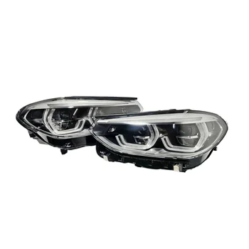 Suitable for BMW X3 xDrive25i 28i LED front lighting models from 2018 to 2021