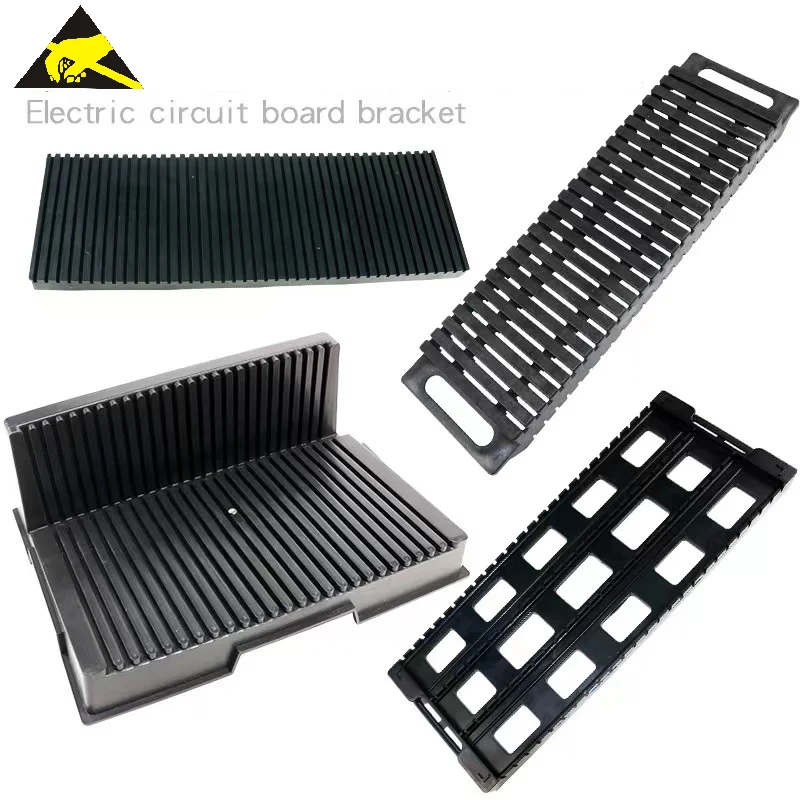 Genuine Colored Bins Sticky Gel Carrier Boxes Antistatic Hard Drive