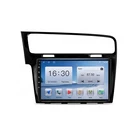 Android 10.0 Car Radio Multimedia Video Player For VW Volkswagen Golf 7 Golf7 2013 2014 2015 2016 2017