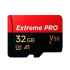 Extreme Hight Quality 100% Real Extreme Pro TF Card 32GB 64gb 128gb 256gb Micro Memory Card