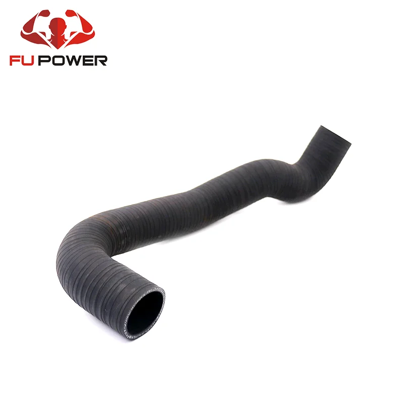 for Mini Cooper S R56 R57 R60 Intercooler Resonator Delete Hose