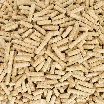 Biomass Fuel Rice Husk Pellet Class Pellet Wood Pellets Environmental