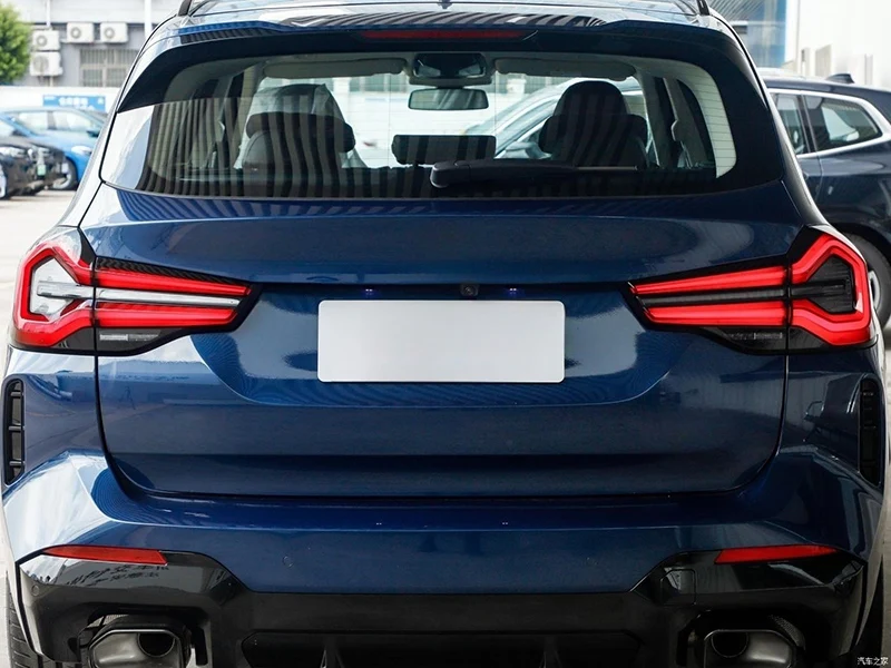 product led taillight taillamp for bmw x3 g08 tail light tail lamp 2018 2021 g08 g01 f97 back lamp plug and play auto accessories-10