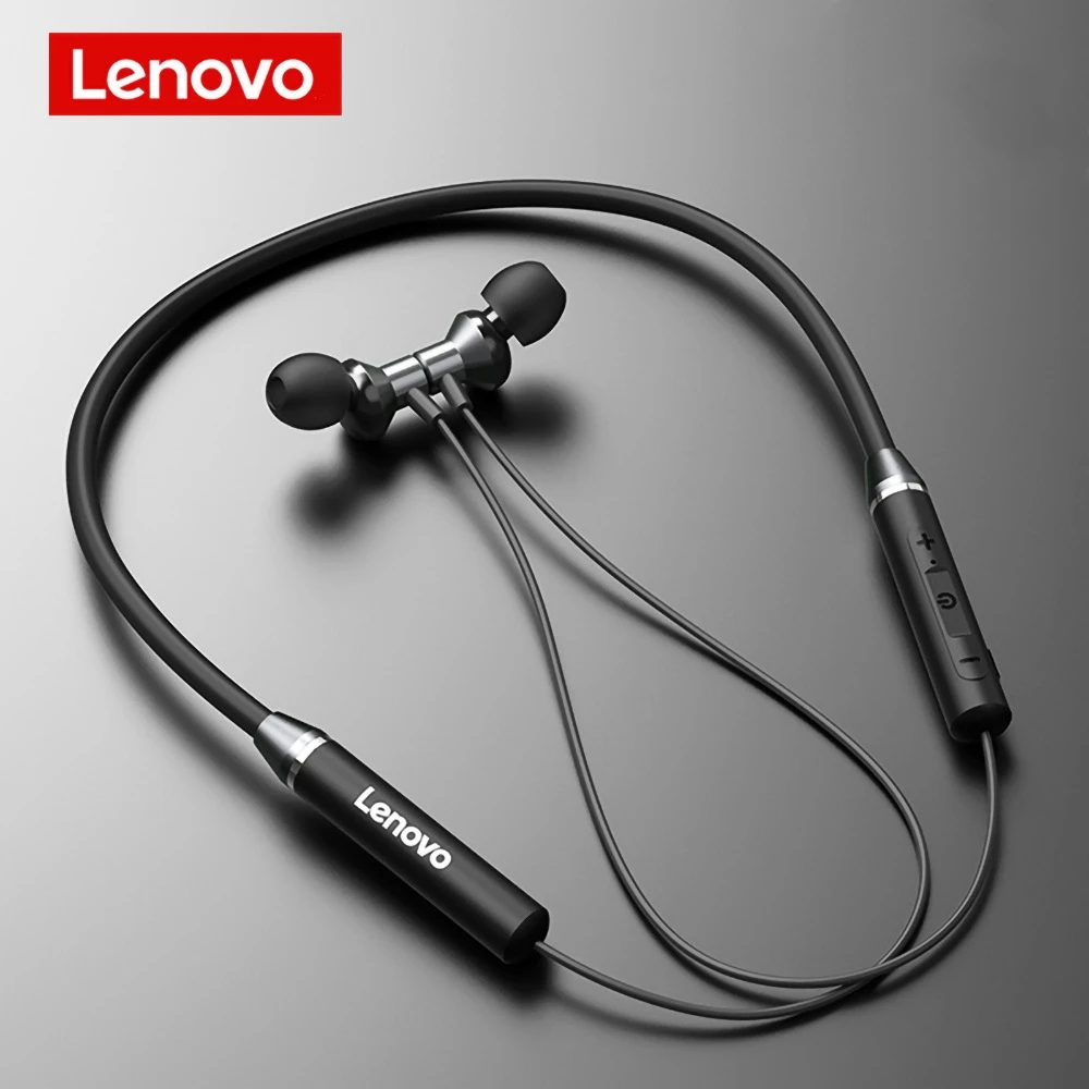 lenovo he05 wireless headphones