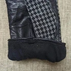 Leather Gloves Ladies Wholesale High Quality Trend Women Leather Gloves Ladies Leather Gloves Ladies