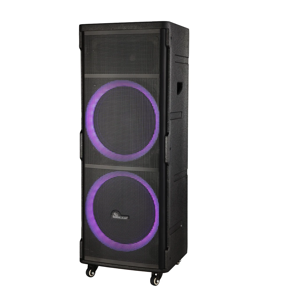 dj subwoofer bass