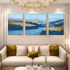 Family Wall Factory Direct Sale Is Cheap And Beautiful Family Oil Painting Illuminated Canvas Wall Paintings