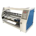 Cutting Machine Slitting High Speed Film Cutting Machine With Slitting And Rewinding Machine