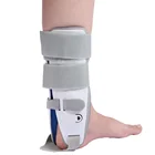 Ankle Active Ankle Brace Rigid Ankle Stabilizer For Protection Sprain Support For Volleyball Cheerleading