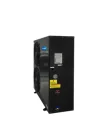 Energy Compact ETL Certificated High COP Energy Save Compact Dc Inverter Air Source Heat Pump
