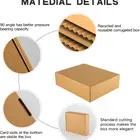 Pallet Pallet Customized Heavy Duty Corrugated Honeycomb Paper Cardboard Pallet Instead Of Wooden Pallet