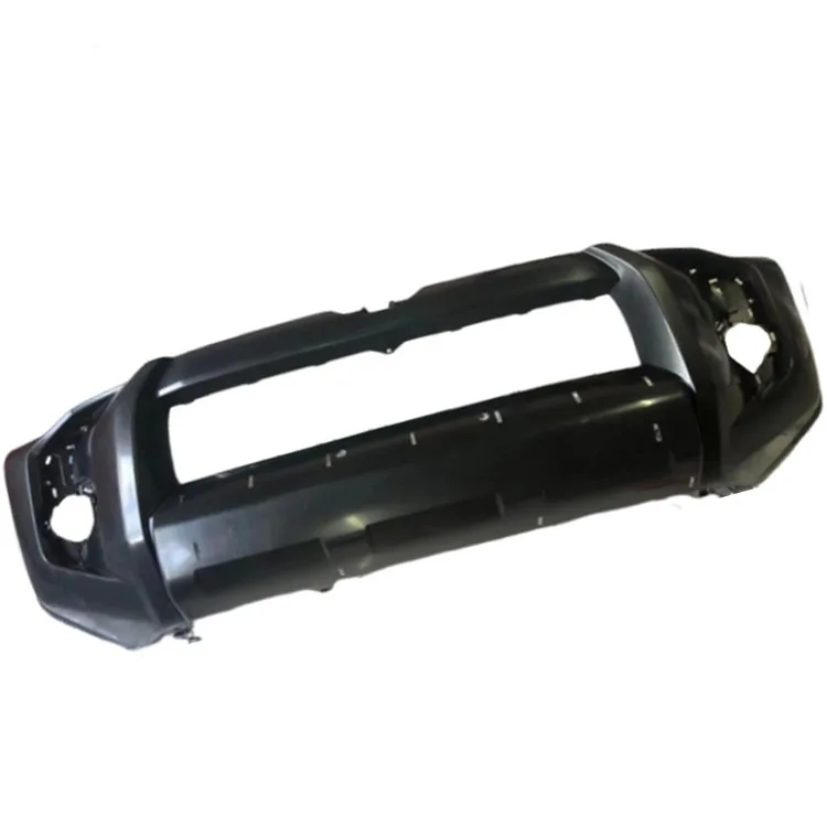 product wholesale price front bumper assembly oem 52119 35130 new arrival factory bumpers front for toyota 4runner 2014 2023-5