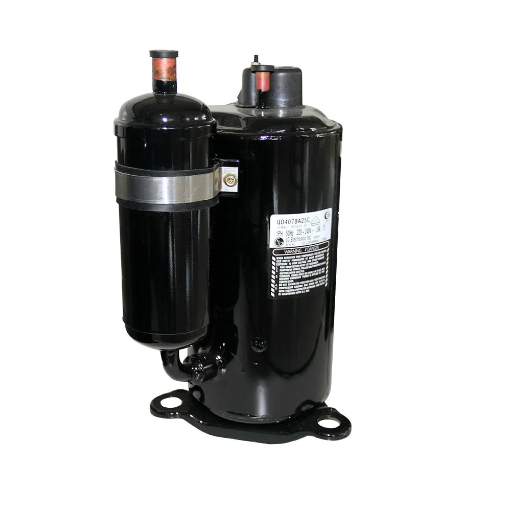 Brand New Gmcc Rotary Compressor Ph G C Kts With Gas Refrigerante