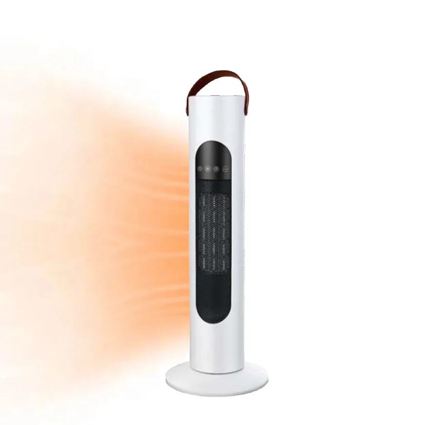 Electric Heater, Portable, 2000 W, Plastic - detail 8