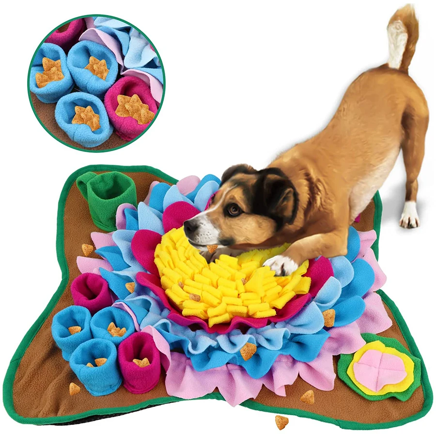 snuffle mat wholesale