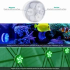 Rgb Swimming Pool Light New Arrival 11 Led RGB Remote Controlled Led UnderWater Swimming Pool Light