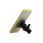 Mini Mobile Phone Car Air Outlet Mini Magnetic Mobile Phone Bracket Metal Phone Holder For Car