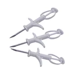 Veterinary 2020 New And Hot Sale Embedded Veterinary Equipment ISO11784/11785 Transponder Chip Needle