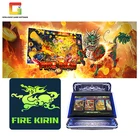 Fire Kirin High Profit Online Mobile Phone Software