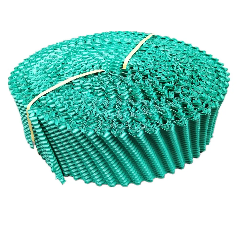 Cooling Tower, PVC, 220 V, 300 W - detail 4