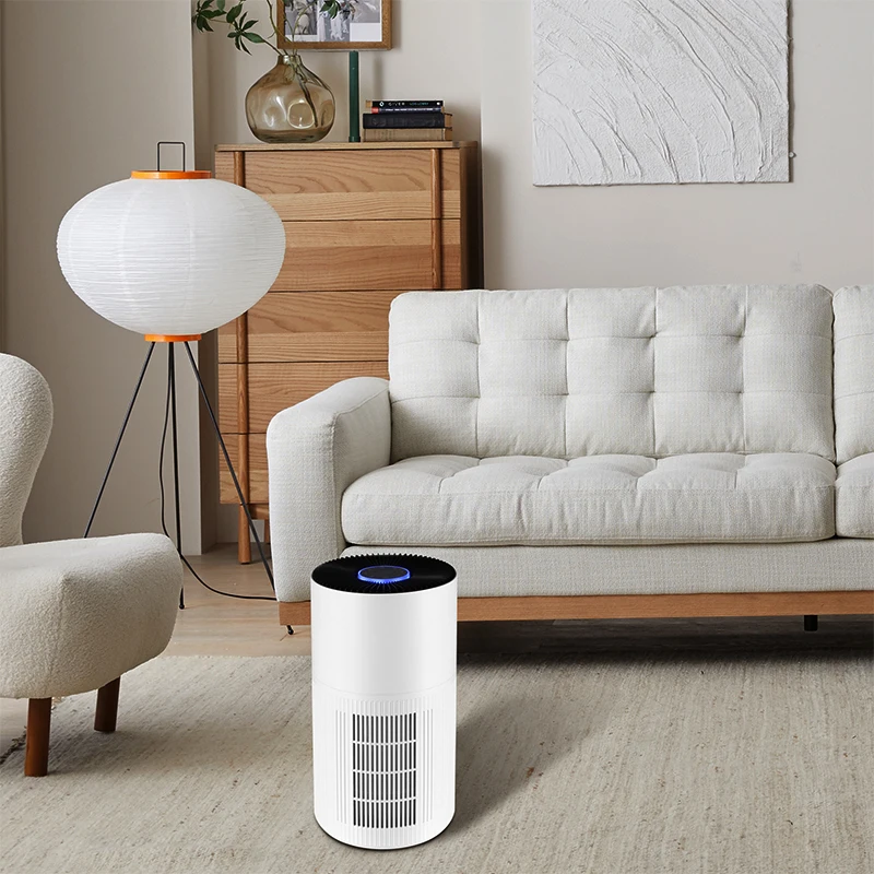 Air Purifier, ETL, 500, PM2.5 - detail 10