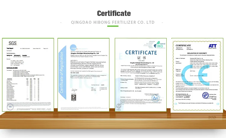 Agriculture use manufacturer of organic fertilizer chitosan liquid industrial grade