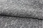 Men's Zipper Jacket OEM Spring Heather Color Autume Men's Fleece Zipper Sweatshirt Jacket