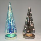 Led Tree Lights Custom 2021 New Fashion Led Lighting Twinkly Smart Christmas Tree Lights Led Lighting