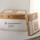 Paper Printing Multipurpose A4 Size Copier Paper 80gsm Office White Copy Printing Paper