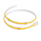 Led Led Led Strip Light Cheap In Stock 24V IP20 4.5W 320 Chip Backlight Flexible Strip Led Light
