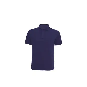 High Quality Polo Neck Short Sleeve T-shirt Short sleeve Polo shirt for summer wearing