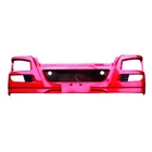 Quality Assurance Sinotruk For Howo 10 Bumpers Long Form Bumpers