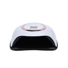 Led Nails Uv Gel Nail Polish Custom Rechargable Dryer Led Nails Uv Gel Nail Polish Set With Uv Lamp