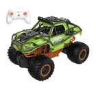 Toy High Quality Off Road 15KM/H High Speed Remote Control Car 1:20 Scale 2.4G Electric Rc Car Toy For Boy