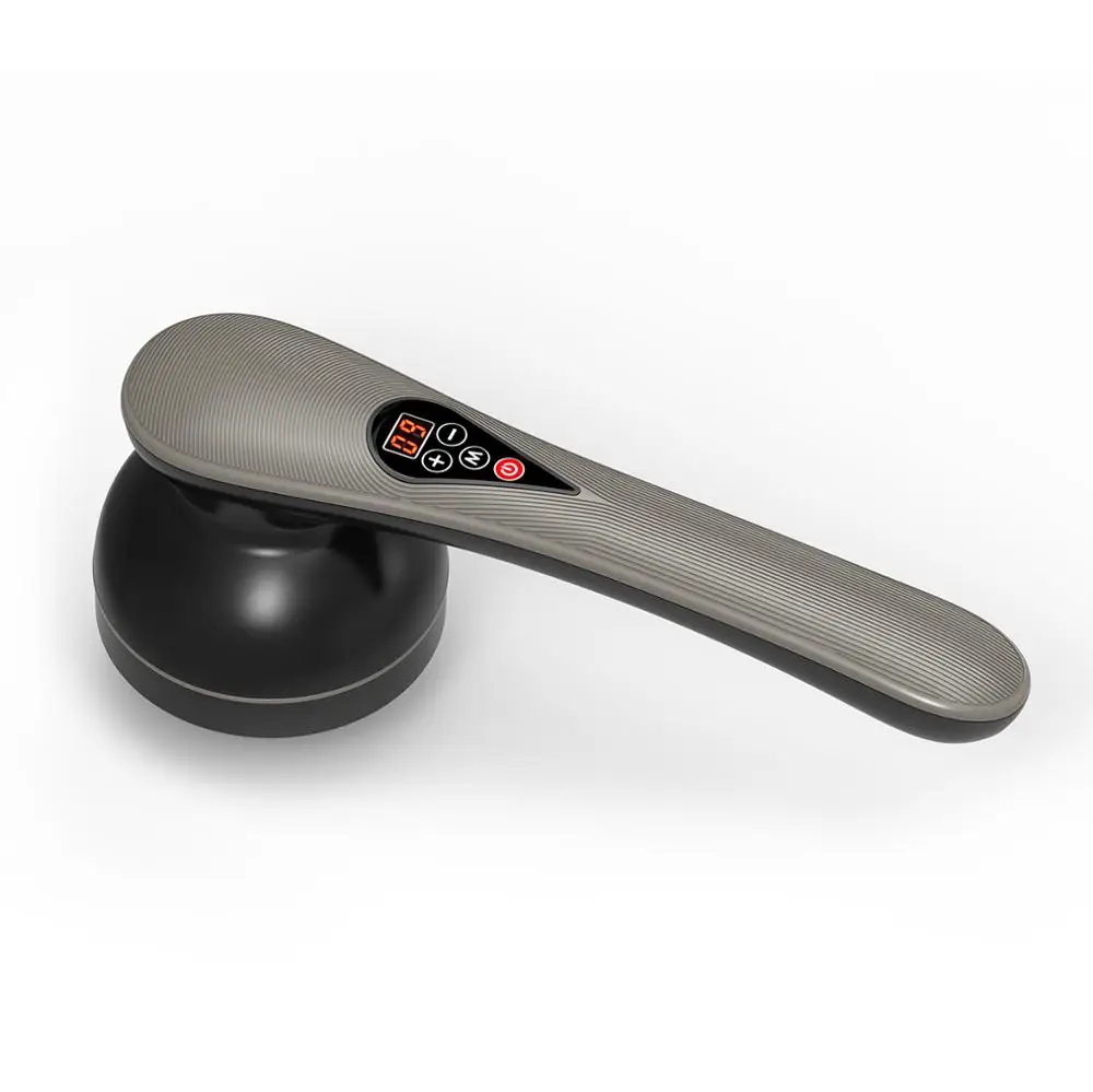 body massager battery operated