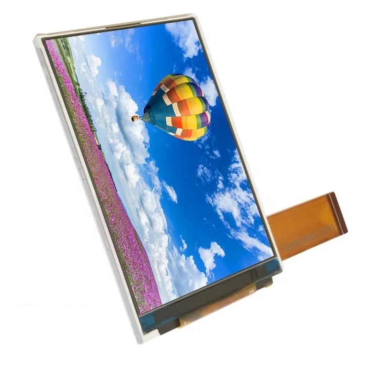 3.2 inch tft lcd display quotation
