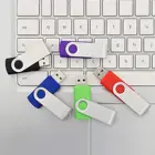 4gb Usb Flash Stick 4gb Usb Stick Cheapest 4gb 8gb Usb 2.0 Swivel Usb Flash Drive Stick Memory Pen Drive Free Color Custom Print Logo Printing Pen Drive Wholesale