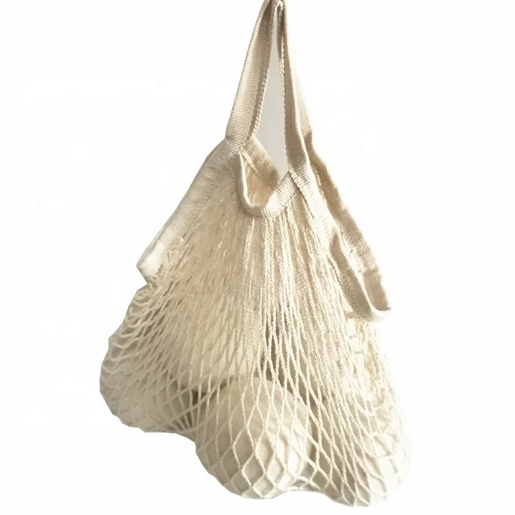 drawstring vegetable bags