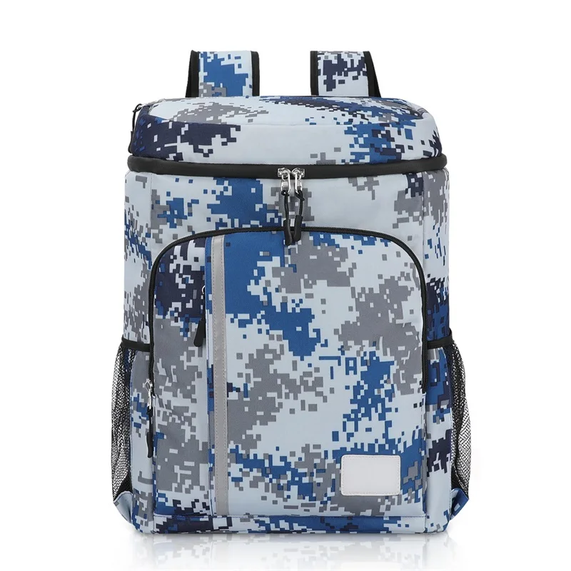 Leak Proof Backpack Cooler Bags 