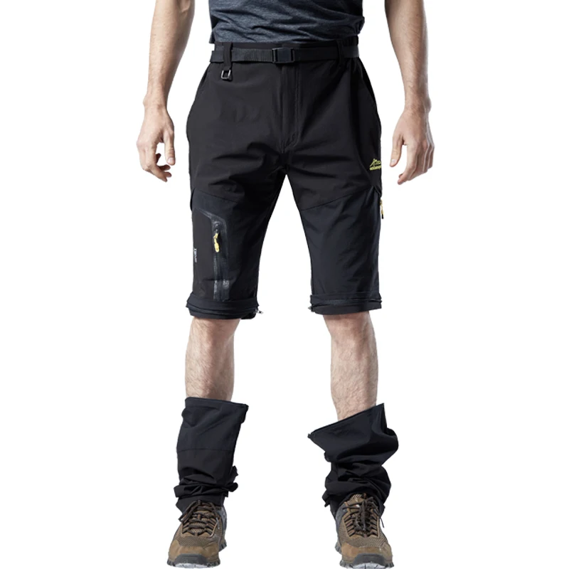Men Summer Army Military Style Trousers 